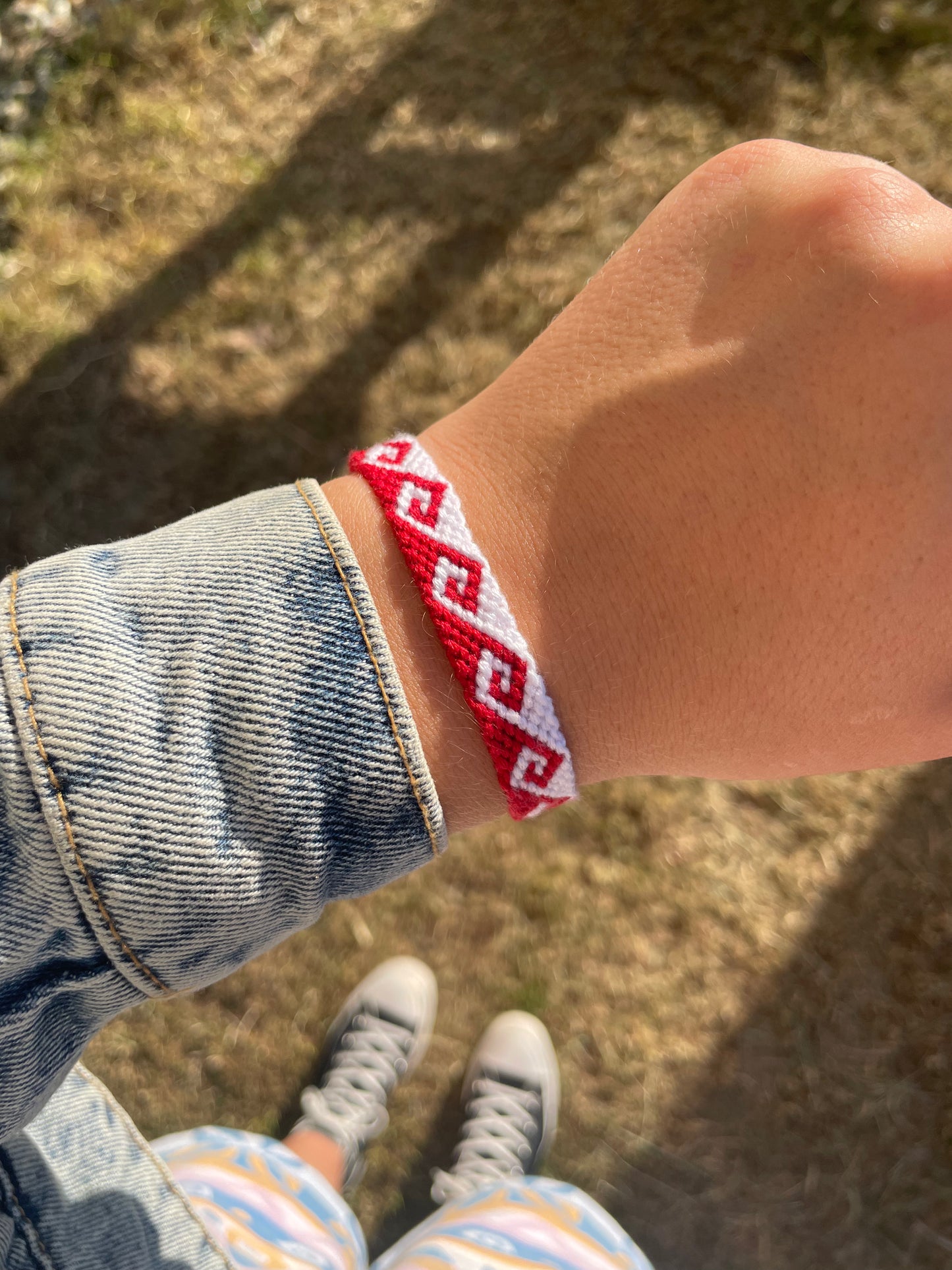 Bracelet brésilien vague Bayonne édition spéciale