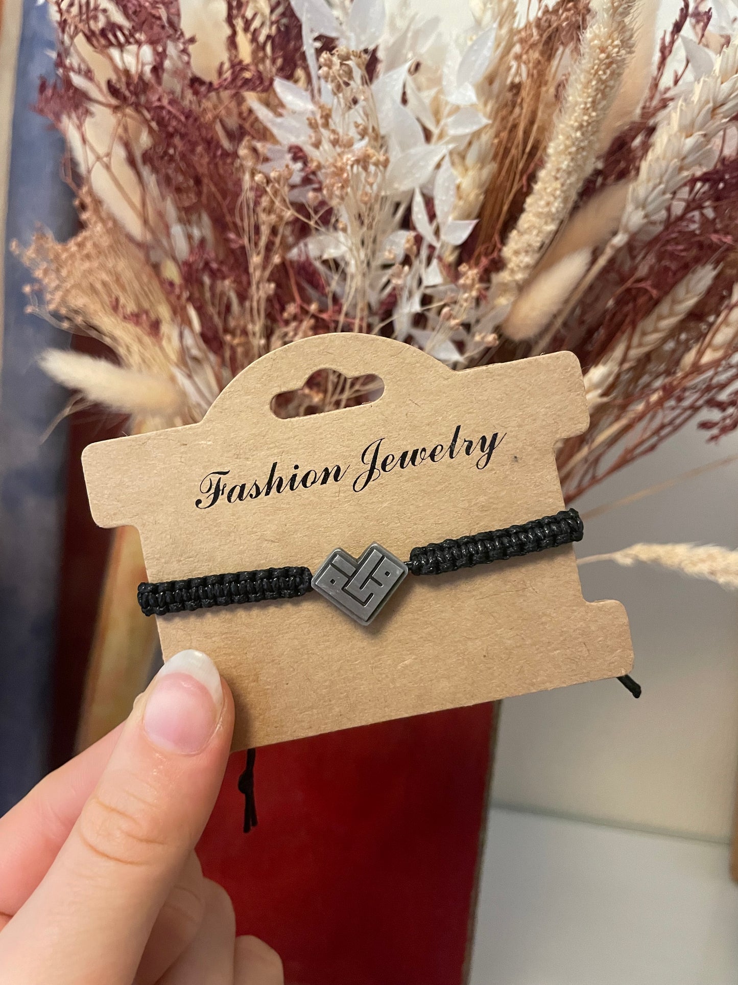 Commande personnalisée Olfat (réparation)