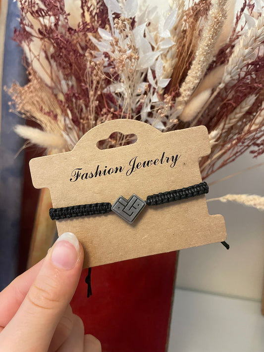 Commande personnalisée Olfat (réparation)