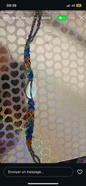 Commande personnalisée Savannah
