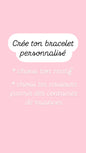 Commande personnalisée
