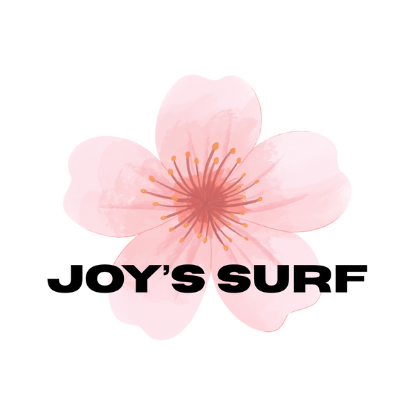 Joy's Surf