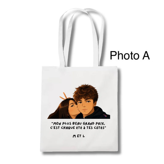 Commande personnalisée Harlyqueen15